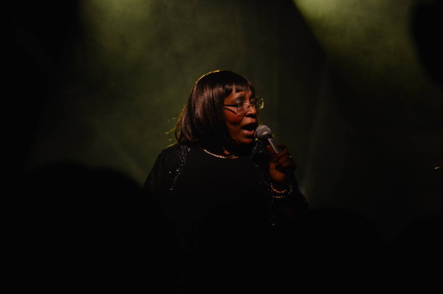 Quel Est L'origine De Eva Queen Retour sur un concert du Fuzz’yon : The Como Mamas – #HASHTAG INFOS
