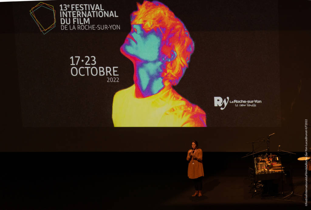 Manège, CIné Concert 1001 Couleurs, Concert 1001 couleurs