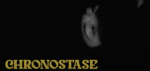 Capture d'écran du court métrage Chronostase