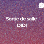 [#VIDÉO] Sortie de salle : Didi.