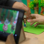 [#EN IMAGES] Stop Motion au CYEL