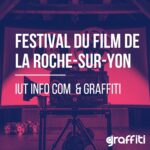 [#PODCAST] À l’écoute sur Graffiti Radio. Mardi 15 Octobre.