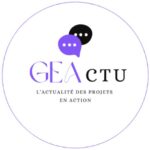 Le média des projets GEA