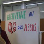 Inauguration du QG des associations : un nouveau lieu de création et de coopération