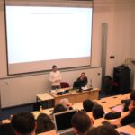 La surveillance numérique, débat participatif avec Yann Bruna