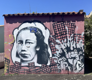 LOUISE MICHEL