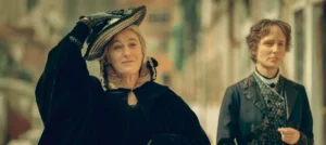 Elonora Duse FIF 2025