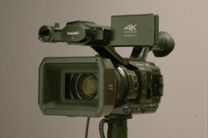 Lucas Baudry - Sortie de film - atelier audiovisuel - concorde - vendredi 3