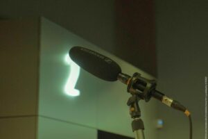 Lucas Baudry - Sortie de film - atelier audiovisuel - concorde - vendredi 6