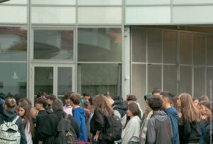 LucasBaudry-Lancementjournéecoupdecoeurcollégien-Manège