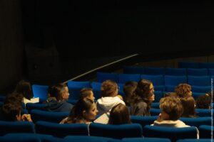 LucasBaudry-Lancementjournéecoupdecoeurcollégien-Manège-5