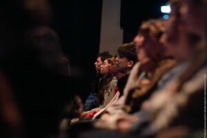 Lucie Gerardin - atelier lycéens - espace riou-6