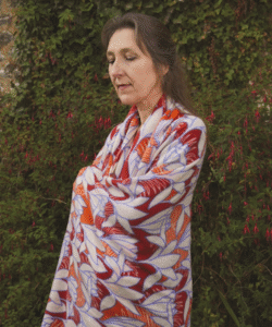 Portrait photo de Marie Darrieussecq© Charles Freger / P.O.L 