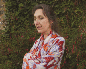 Portrait Marie Darrieussecq