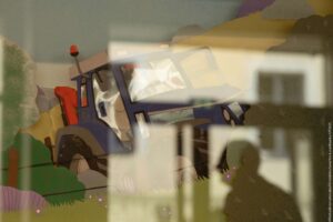 Reflet - Expo secret des mésanges - Lucas Baudry-3