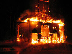 missippi burning