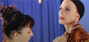 Tout sur ma mère - Pedro Almodóvar