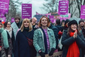 La maison des femmes, un film choral poignant signé par Mélissa Godet (2026)