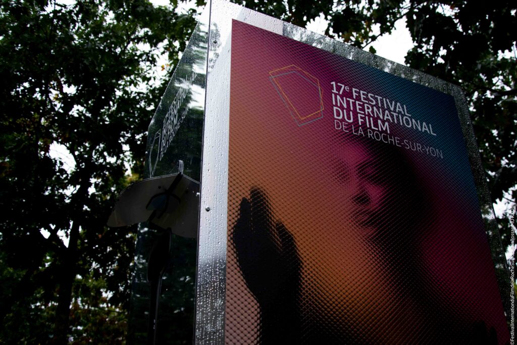 [#en images] Lundi 12 0ctobre. Billetterie, affichage et générations. Jour 1.