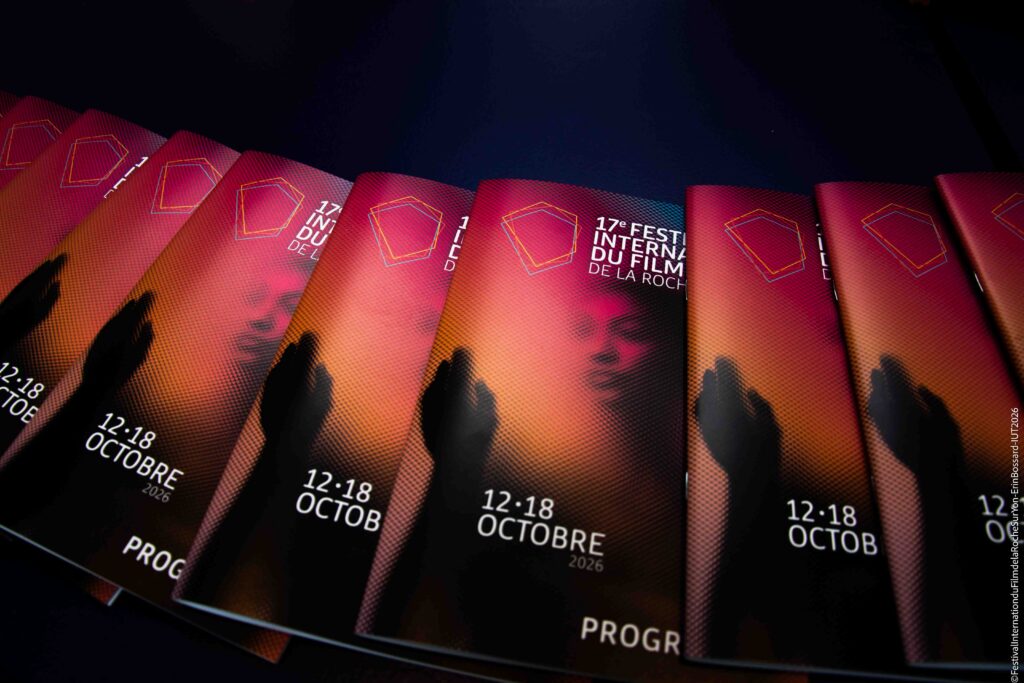 [#en images] Lundi 12 0ctobre. Billetterie, affichage et générations. Jour 1.