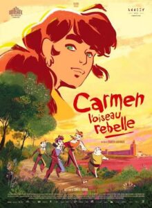 CamilleFallica-AfficheCarmen