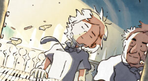 Le Corset