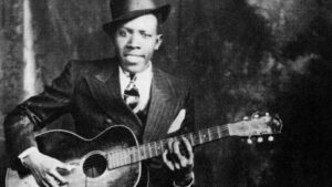 robert johnson
