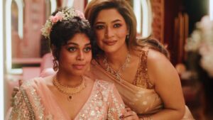 the difficult bride